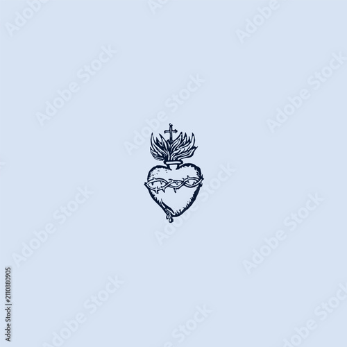 
THESE HIGH QUALITY SACRED HEART JESUS VECTOR FOR USING VARIOUS TYPES OF DESIGN WORKS LIKE T-SHIRT, LOGO, TATTOO AND HOME WALL DESIGN