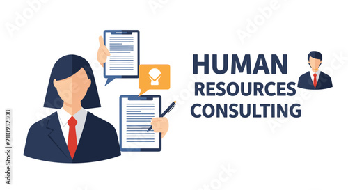 Professional human resources consulting services for business growth