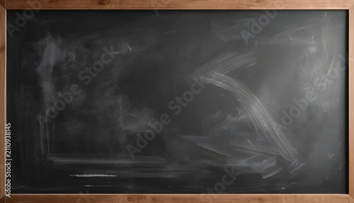 Chalk black board blackboard chalkboard background .