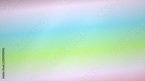 Pastel rainbow gradient background, soft blurred colorful texture, ethereal light abstract wallpaper for creative design projects