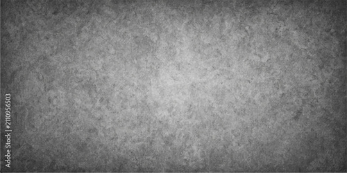Bild auf Leinwand A close-up textured background of grey concrete with a rough, slightly mottled surface, perfect for adding depth and grit to designs