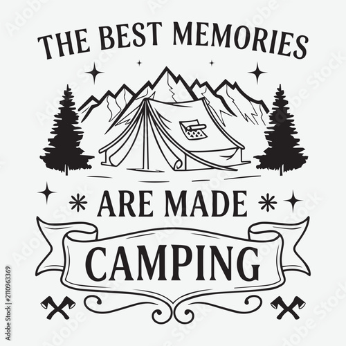 ADVENTURE AWAITS GET OUTSIDE Ai