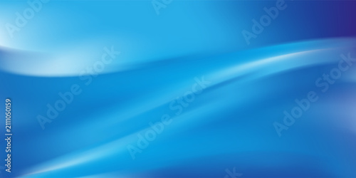 blue gradient backgrounds with grainy texture. Modern trendy design in vector Illustration