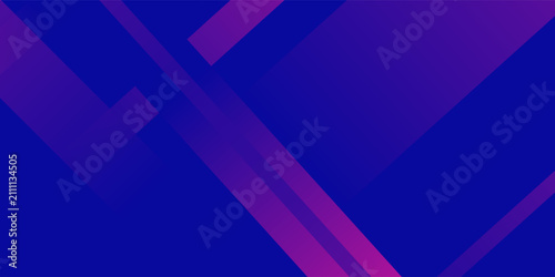 Fotografía Abstract purple background with diagonal lines