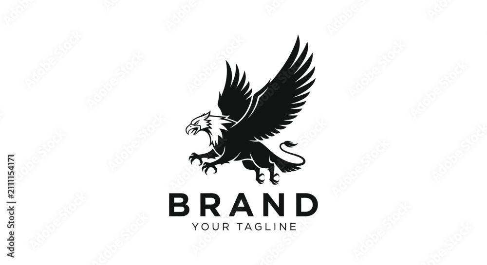Naklejka premium Adobe Illustrator Artwork