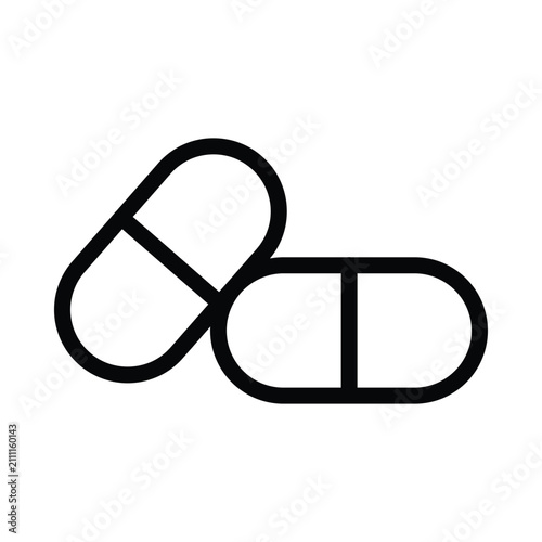 capsule icon