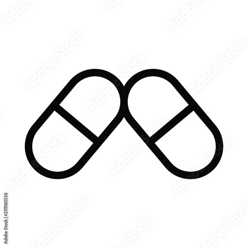 capsule icon