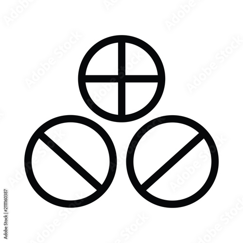 capsule icon
