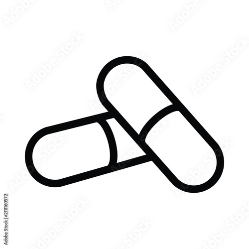 capsule icon