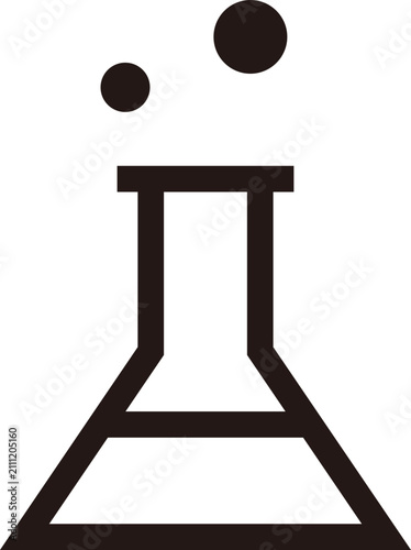 화학 플라스크