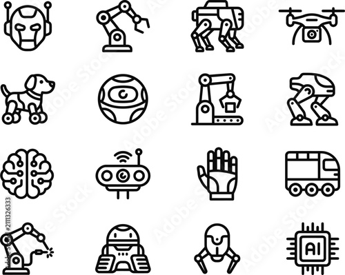 Adobe Illustrator Artwork