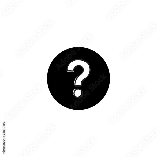 question mark icon