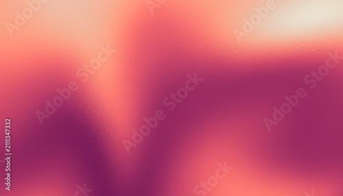 Foto Pink noise grain texture abstract background