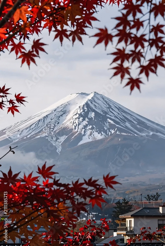 Beauty of nature