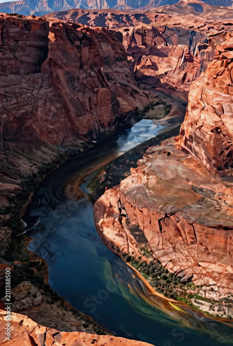 Beauty of nature