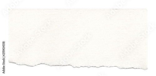Canvastavla Fibrous deckle margins surround handmade paper with an uneven outline, an isolat