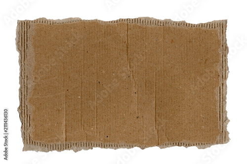 Konstfotografi Torn chipboard channels expose compressed pulp beneath a dense pressed face, who