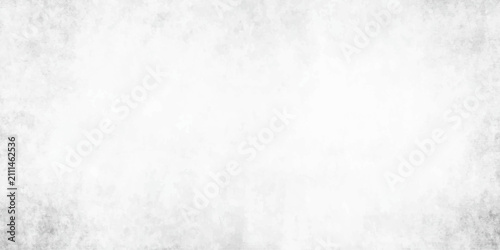 Gray concrete or cement material in abstract wall background texture. white grunge background. Old White Raw Concrete Wall Texture Background