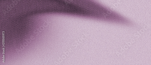 Fotografie Pink white grunge background, abstract glowing violet backdrop for banner, noise