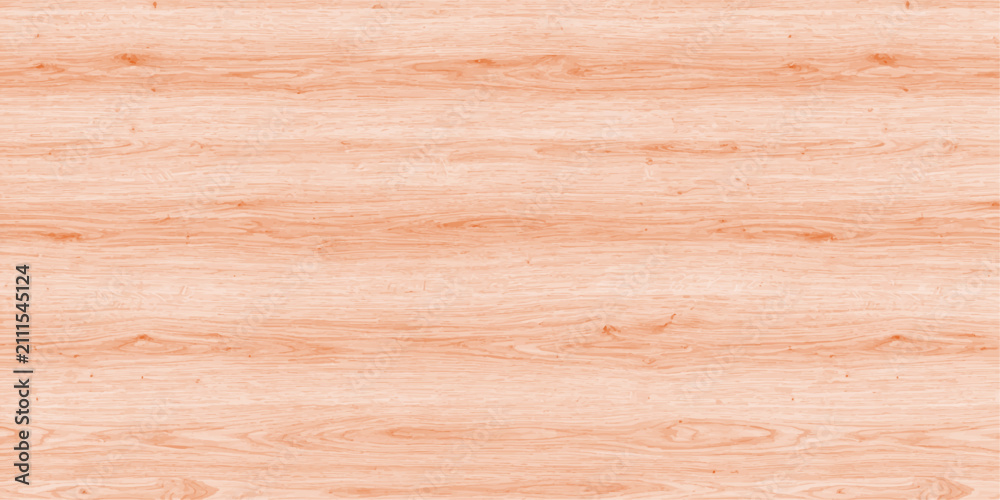 Fototapeta premium A seamless pattern of light-colored wood grain, showcasing natural texture and warm, inviting tones.
