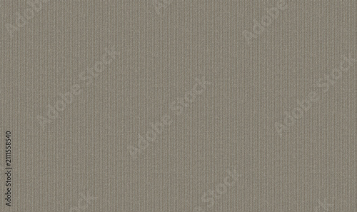 Canvastavla Beige and Gray Textured Fabric Render - Upholstery and Interior Design Backgroun