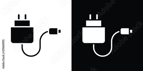 Charger icon