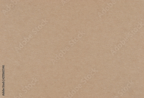 Kraft paper texture background	surface