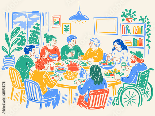 CO Living