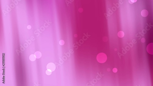 Abstract vibrant pink and magenta gradient background