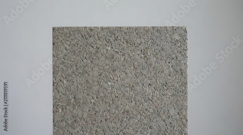 Abstract textured material surface close up neutral background