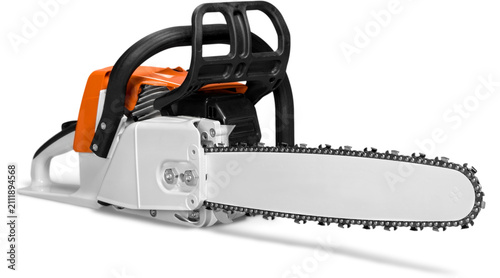 front view chainsaw, chainsaw, electric chainsaw, power saw, chain saw, chainsaw png, chainsaw image, chainsaw picture, chainsaw isolated png on transparent background