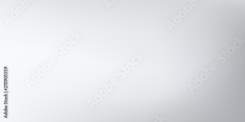 Obraz na plátne Background silver foil background with metal mirror texture