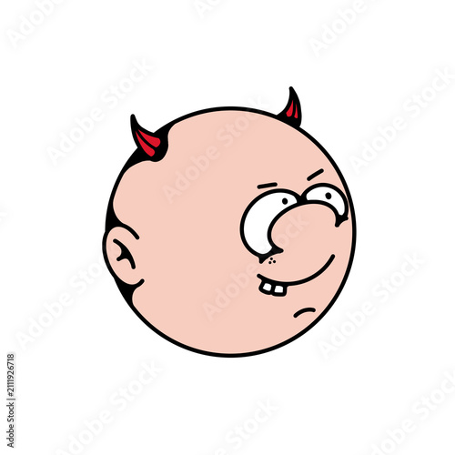 Foto Icon Metal