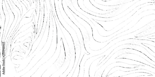 minimal black wood grain distressed wood scratch lines grunge Texture with various scratched old stained and grainy geometric line patterns