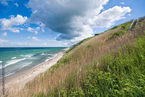 Kaprifolievej Strand, Denmark