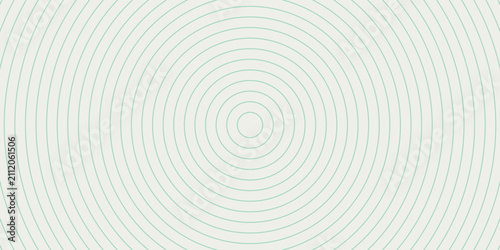 Mobilefarm green banner, organic abstract background with fields. wavy green lines, eps10