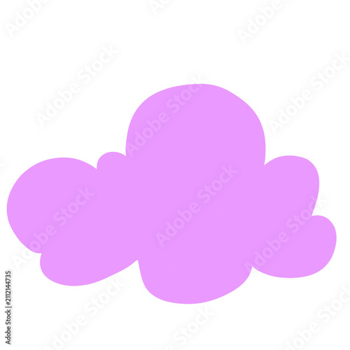 cloud computing concept
