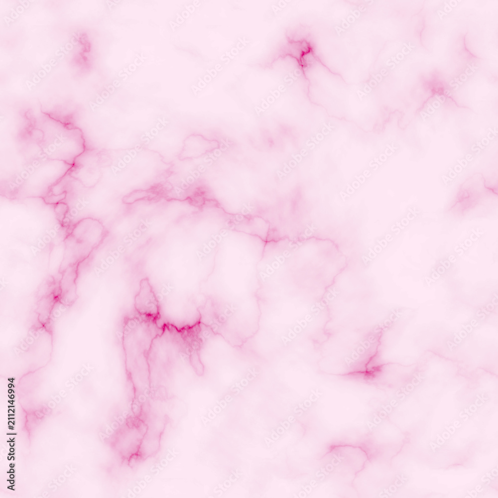 Fototapeta premium Pink and White abstract marble texture Background or wallpaper.