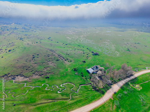 Karagöl Plateau in Taraklı, Sakarya – A Natural Painting of Springs, Forests and Mountains