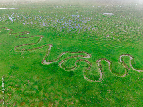Karagöl Plateau in Taraklı, Sakarya – A Natural Painting of Springs, Forests and Mountains