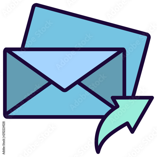 Envelope Icon