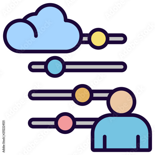 Setting Icon