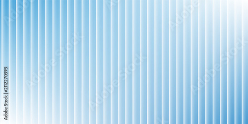 Abstract blue ripple glass effect background with glowing white light leaks gradient, modern banner header fashion backdrop wallpaper web design