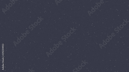 Fotografie Dark charcoal grey background with white flecked dust texture for cinematic visuals