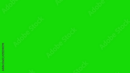 Television turn on and off. Switch on tv effect, switch off tv effect. Turn on Lcd TV effect, turn off TV effect . Led Tv on and off concept video on transparent background.