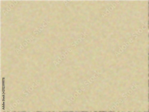Vintage beige paper texture background, grainy parchment surface with subtle noise, antique neutral tan cardstock for scrapbooking and design