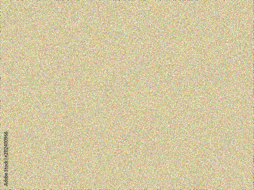 Champagne gold glitter texture background, shimmering metallic sand surface, sparkling festive holiday backdrop for luxury design and celebration