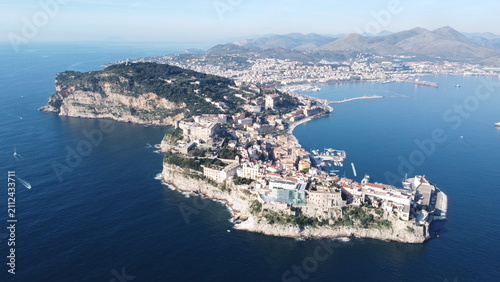 Принти на полотні gaeta