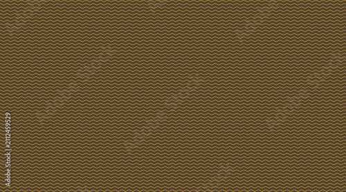 Abstract olive green geometric pattern background with repeating textured shapes and lines for modern digital design and creative wallpaper art