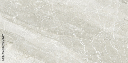 Quadro su tela Luxury Light Grey Marble Texture for High-End Hotel Lobbies and Interior Design